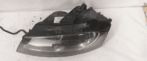 Lampa przod przednia lewa audi A3 8P 2 lift 2