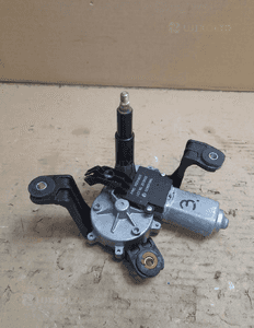 SILNICZEK WYCIERACZEK 13395013 OPEL ASTRA J 5