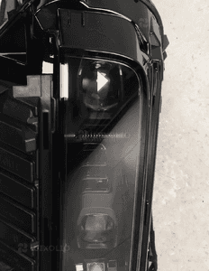 BMW XM G09 LAMPA LAMPY REFLEKTOR REFLEKTORY FULL LED LEWA PRAWA USA KOMPLETNE ORYGINAŁ 24