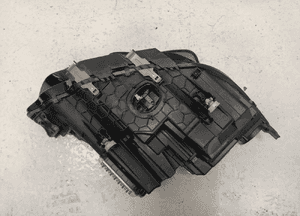 Bmw G14 G15 G16 M8 F91 F92 F93 lampa reflektor lewa przód przednia laser eu oryginał 19