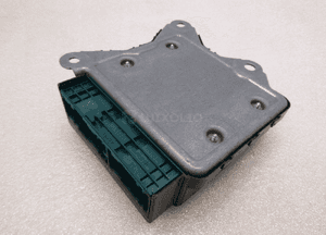 FIAT 500 MODUŁ PODUSZEK SENSOR AIRBAG STEROWNIK 6