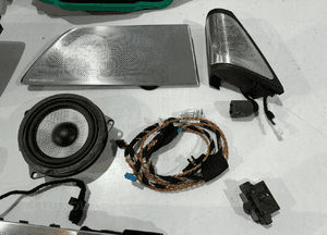 BMW G11 / G12 BowersWilkins Nagłośnienie - 14630 14