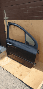 Drzwi prawy przód przednie prawe Peugeot 307 EXLD 2