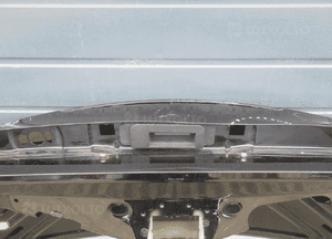 Klapa bagażnika tylna tył mercedes slk W172 2011- 11
