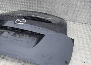 Klapa bagażnika mazda 5 radom 3