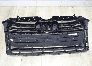 Audi S4 B9 8W0853651M Atrapa Grill Przód 9