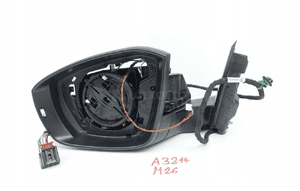 Lusterko lewe vw t-roc 2GA 92 pin 2GA857501AB 3