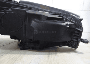 Mercedes gle W167 full led performance lampa lewa A1679069504 9