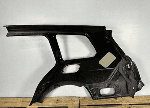 Blotnik tyl tylny prawy vw golf vii 7 5G 5G9 kombi 2012- nowka orginalny 4