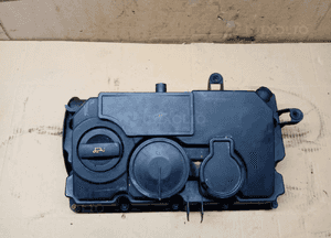 Pokrywa zaworów dekiel VW Passat B6 3C0 2.0 TDI 03G103475D 03G103469M 2