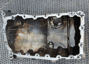 Misa 06B103603AH Olejowa Miska Czujnik Oleju 2.0 ALT FSI AWA AUDI A4 B6 B7 A6 VW 13
