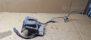 Zacisk hamulcowy prawy tył tylny Audi A8 D3 1