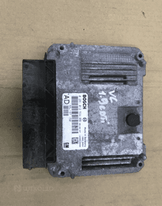 Komputer sterownik Opel 0281012534 1