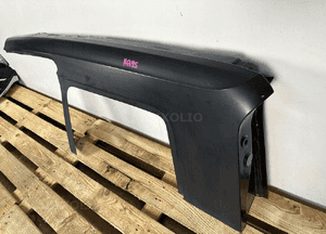 Slupek lewy dachu rama vw caddy 2K7 iv 4 2020- nowka org 2