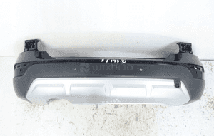 Skoda yeti lift 2012- zderzak tył tylny 5L6807421B 1