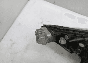 Honda Civic IX Lift 2013-2016 Lampa LEWA Full LED 4