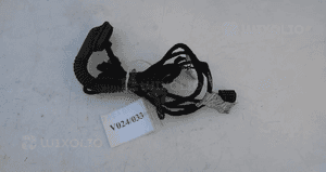Wiązka instalacja drzwi tylnych tylne fiat doblo opel combo 10- 51871090 no V224/033 1