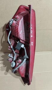 Lampa prawa tył tylna hyundai I10 i 1 3