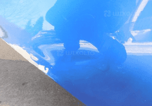 Drzwi prawe tylne prawy tył bmw 1 i F20 F21 2