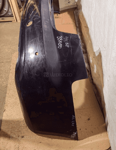 Zderzak tył audi A4 B8 4xPDC 2