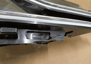 Lampa prawa prawy full led vw arteon 3G8 17- 2