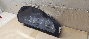 Licznik zegary oryginał Mercedes C-Klasa W202 2025401648 3