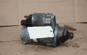 Rozrusznik 1.9 TDI VW, SKODA 12 zębów 1