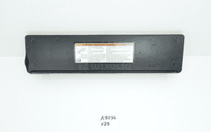 Podkładka pod tablice suzuki swift MK8 71745-68R0 1