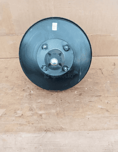 Serwo wspomaganie hamulca pompa Audi A3 8P 1K1614105AJ 6