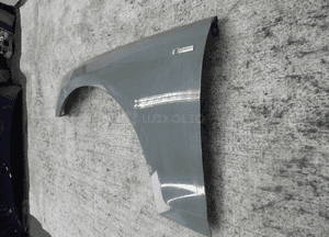 Audi A4 B9 lift błotnik przedni lewy 4