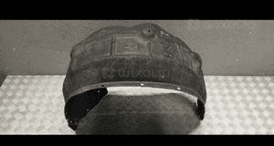 BMW X1 F48 NADKOLE PRAWY TYŁ 5