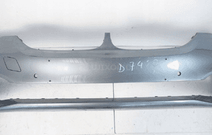 Zderzak przód przedni bmw v 5 G30 G31 7385336 3