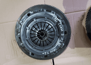 sprzęgło corsa b 1.2 8v