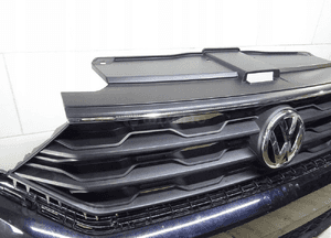 VW T-ROC T ROC TROC zderzak przedni przód 2GA807221J 4