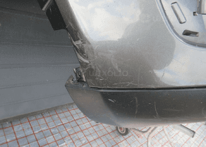 Zderzak przedni przód land rover discovery sport 2014-2019 3