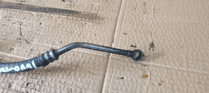 Przewód rurka oleju olejowa VW Touareg 3.0 TDI 059145771N 2