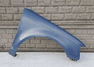 Audi A3 8P0 lift 08-13 błotnik przedni prawy 1