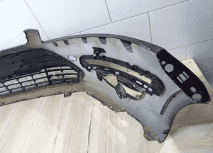 ZDERZAK przód przedni ORYGINAŁ ford bs71-17757-amk4 lift 11