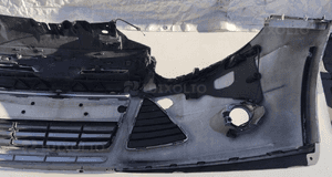 Zderzak przód przedni ford focus MK3 kompletny 7