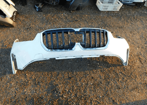 BMW X1 U11 zderzak nr A3043 WYSYŁKA 1