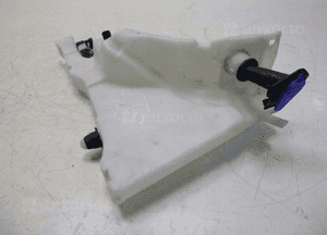 JAGUAR XF X250 ZBIORNIK PŁYNU SPRYSKIWACZY POMPKI 7