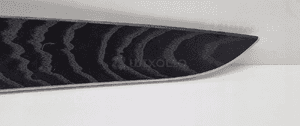 MERCEDES W205 LISTWA DEKOR PANEL PRAWY TYŁ 6
