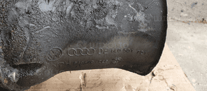 Most dyfer tył dyferencjał Audi A4 B7 01R525131C 8