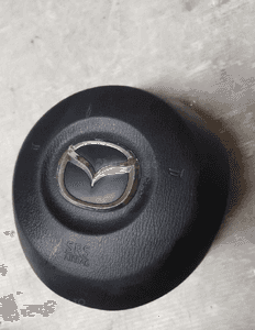 Mazda 6 gj poduszka airbag kierowcy kierownicy 2