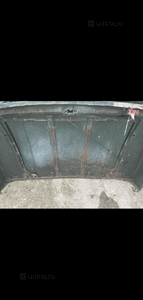 Maska RANGE ROVER CLASSIC 4