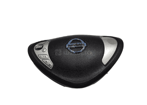 Poduszka kierowcy air-bag nissan E-NV200 985104FA1B 2014-2021 1