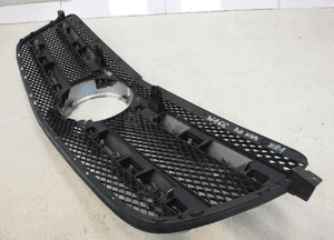 Mercedes ml W166 grill atrapa zderzaka przód nr 1 9