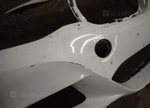 ZDERZAK PRZÓD BMW 3 III GT F34 M PAKIET 5