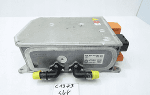 Moduł stacja ładowania ładowarka vw 5QE915681BP 2