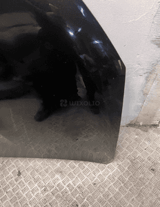 Maska pokrywa silnika qashqai i 1 J10 fl lift org 2